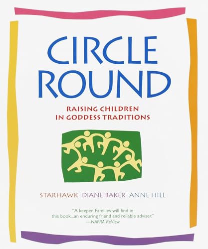 CIRCLE ROUND
