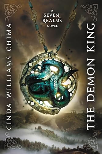 SEVEN REALMS01 DEMON KING