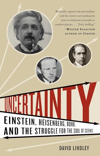 UNCERTAINTY