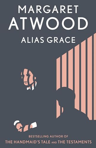 ALIAS GRACE