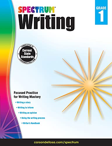 WRITING GR1 NEW