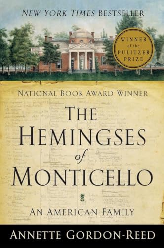HEMINGSES OF MONTICELLO