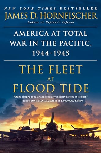 FLEET AT FLOOD TIDE