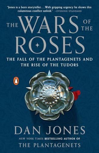 WARS OF THE ROSES