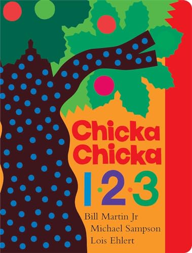 CHICKA CHICKA 1 2 3