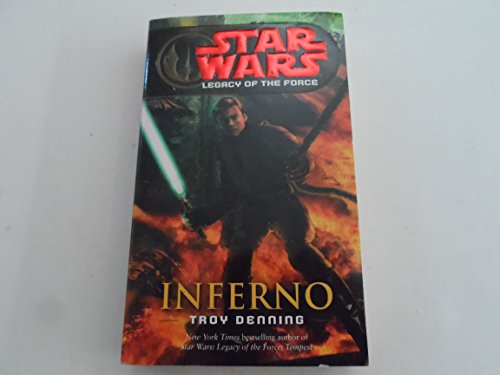 SW LEGACY OF FORCE06 INFERNO