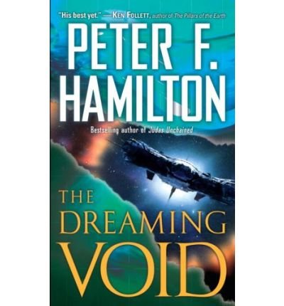 DREAMING VOID