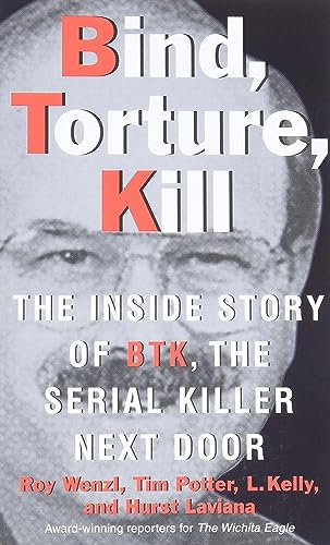 BIND TORTURE KILL