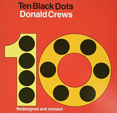 10 BLACK DOTS