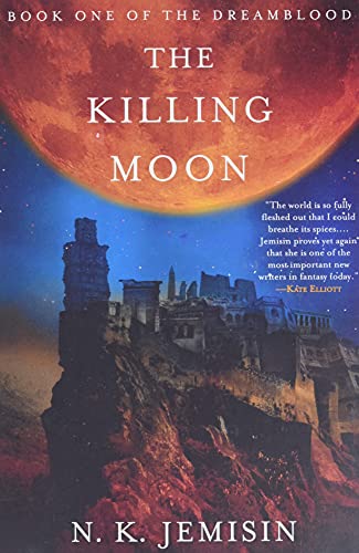 KILLING MOON