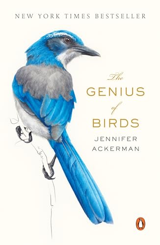 GENIUS OF BIRDS