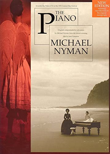 PIANO MUSIC FROM THE FILM