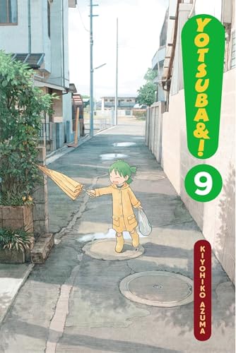 YOTSUBATO V09