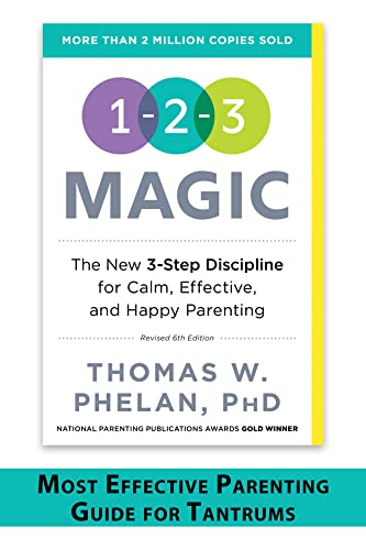 123 MAGIC