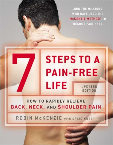 7 STEPS TO A PAIN FREE LIFE