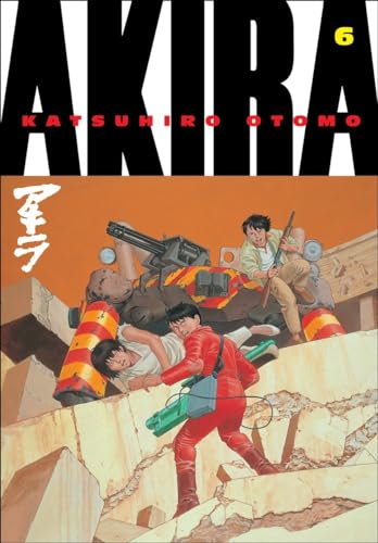 AKIRA V06