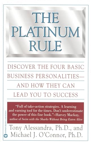 PLATINUM RULE