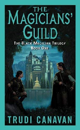MAGICIANS GUILD