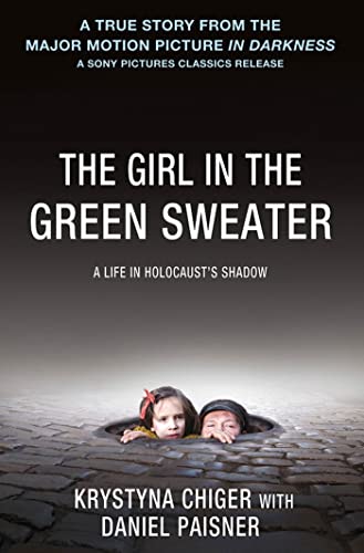 GIRL IN THE GREEN SWEATER MTI