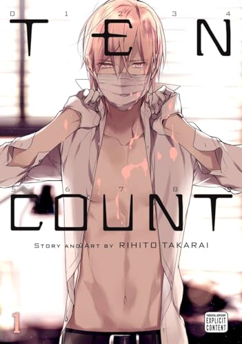 TEN COUNT V01