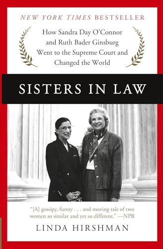 SISTERS IN LAW