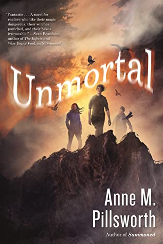 UNMORTAL
