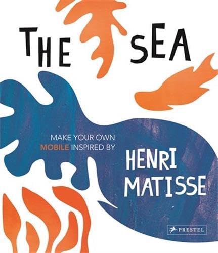 SEA MAKE YOUR OWN MOBILE INSP BY MATISSE