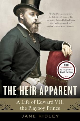 HEIR APPARENT