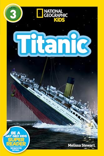 NGK RDR TITANIC