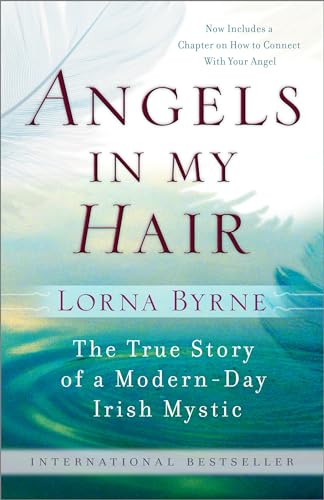 ANGELS IN MY HAIR
