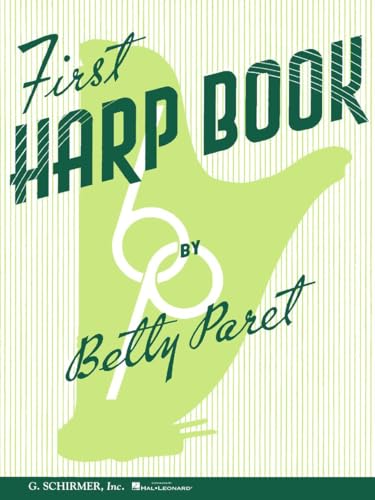 FIRST HARP BK