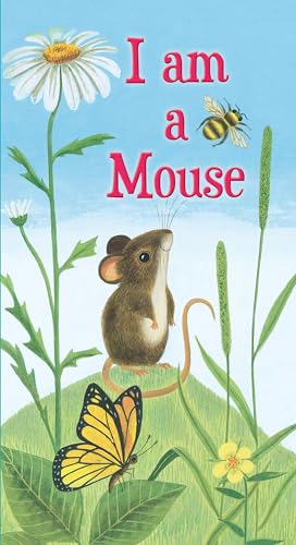 I AM A MOUSE BOARD