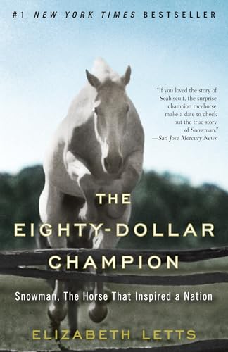 EIGHTY DOLLAR CHAMPION