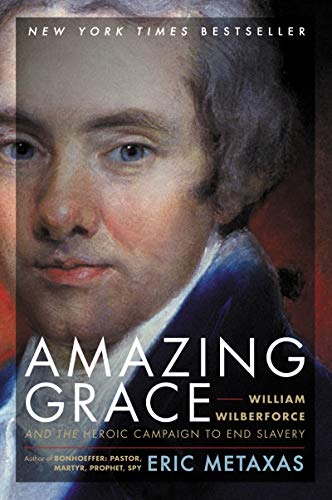 AMAZING GRACE