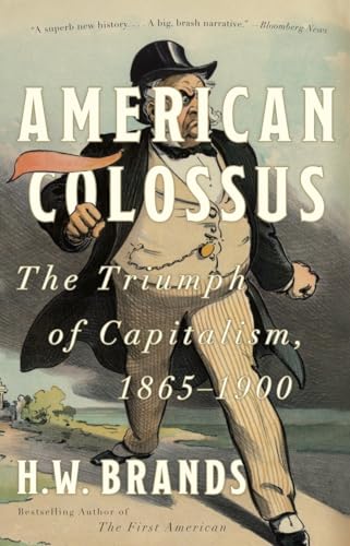 AMER COLOSSUS