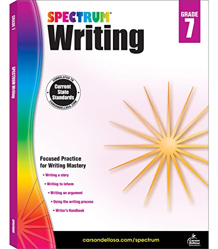 WRITING GR7 NEW