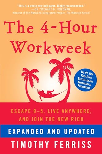 4 HOUR WORKWEEK