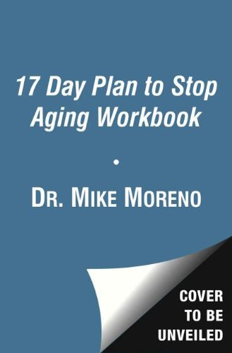 17 DAY PLAN TO STOP AGING WORKBK