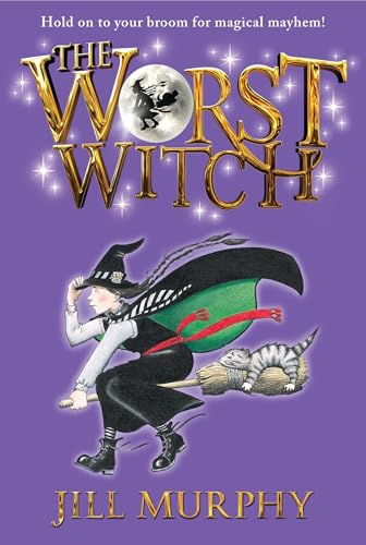 WORST WITCH