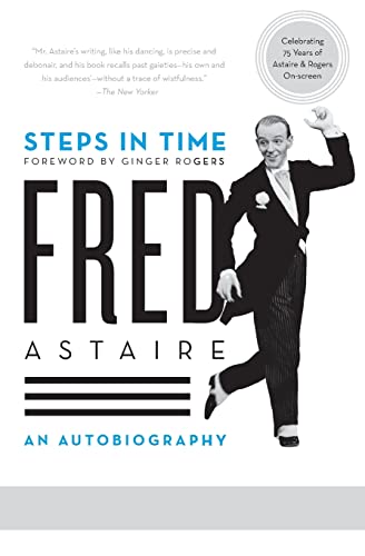 STEPS IN TIME