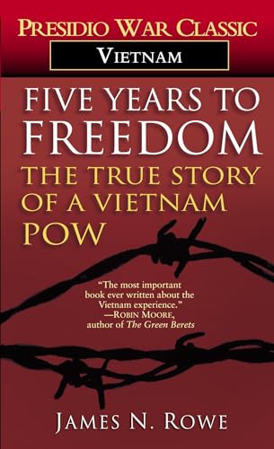 FIVE YEARS TO FREEDOM