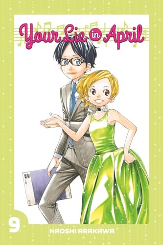 YOUR LIE IN APRIL V09