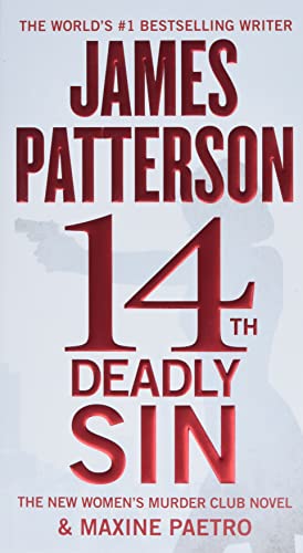 14TH DEADLY SIN
