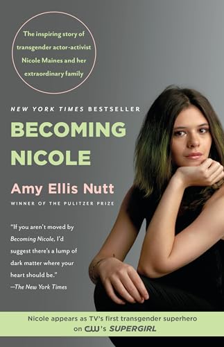 BECOMING NICOLE
