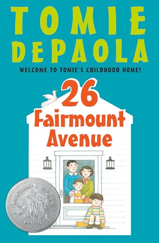 26 FAIRMOUNT AVENUE