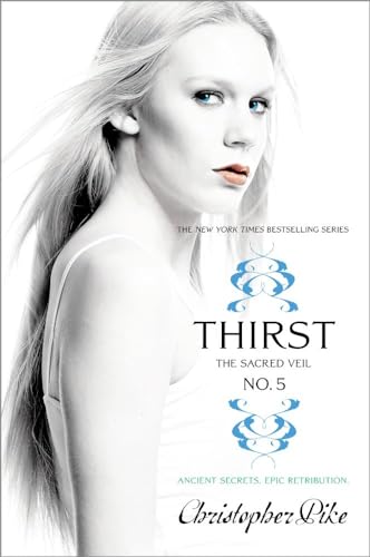 THIRST05 SACRED VEIL