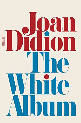 WHITE ALBUM