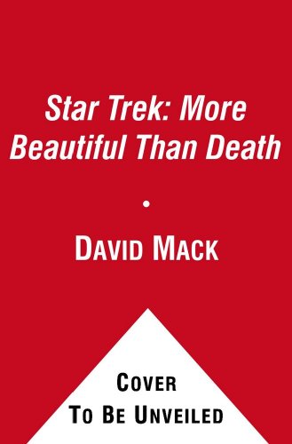 STTR MORE BEAUTIFUL THAN DEATH