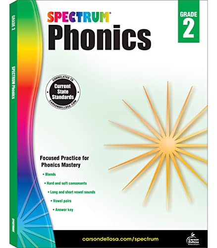 PHONICS GR2 NEW