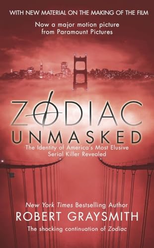 ZODIAC UNMASKED MTI